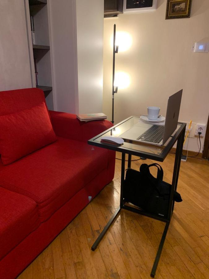 Appartamento Ferrari House Roma Esterno foto